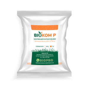 BIOKOM P PAECILOMYCES