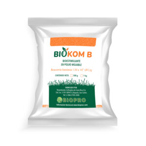 BIOKOM B BEAUVERIA