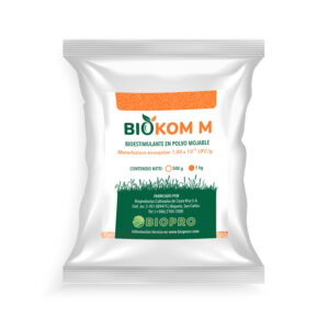 BIOKOM M METARHIZIUM