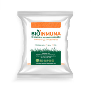 BIOINMUNA TRICHODERMA